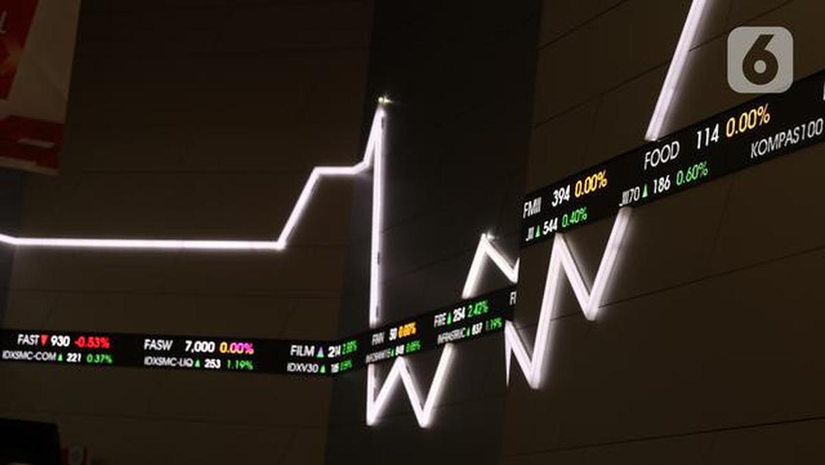 Jelang Melantai di Bursa, Saham BSA Logistics Indonesia Tbk Alami Oversubscribe 386,86 Kali