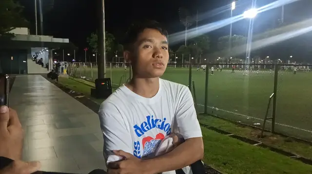 Betrand Peto Akui Sudah Lama Tak Berkomunikasi dengan Jordi Onsu