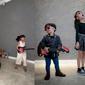 6 Potret Kedua Anak Tantri Kotak Bergaya Band Rock, Digadang Jadi Penerus  (Sumber: Instagram/tantrisyalindri)