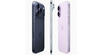 iPhone 17, iPhone Air, iPhone 17 Pro. Credit: Apple