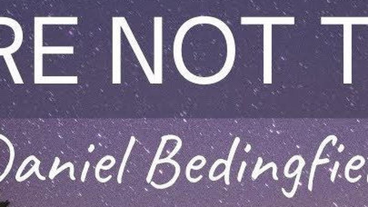 &nbsp;If You’re Not The One - Daniel Baddingfield<br>