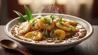 7 Resep Setup Pisang Enak dan Praktis, Cocok untuk Takjil Berbuka Puasa