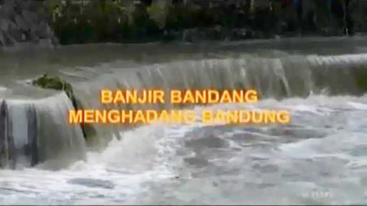 Banjir Bandung