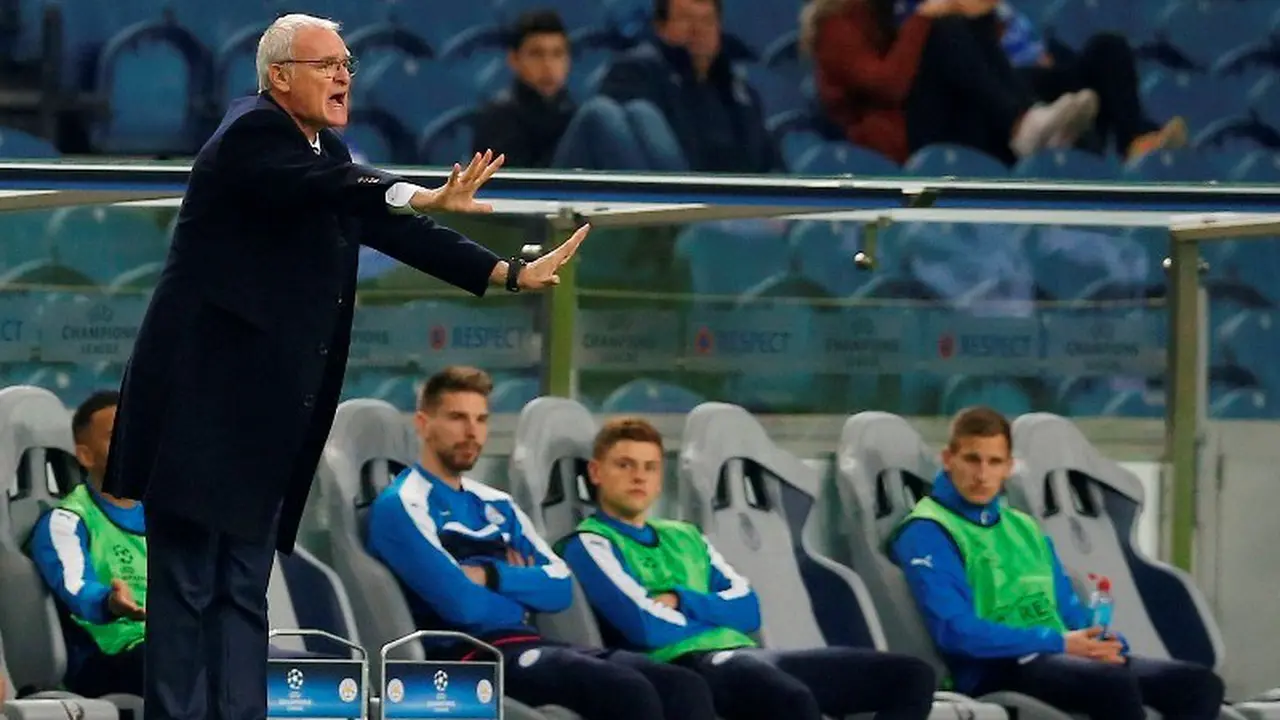 Leicester City