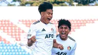 Zanadin Fariz Ungkap Sosok di Balik 2 Penghargaan ILeague yang Diraihnya