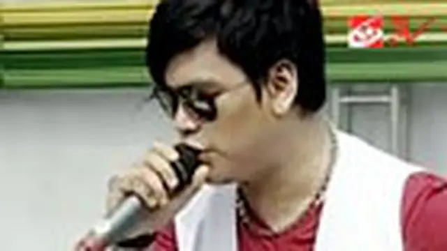 Elkasih - Kau Tigakan Cinta