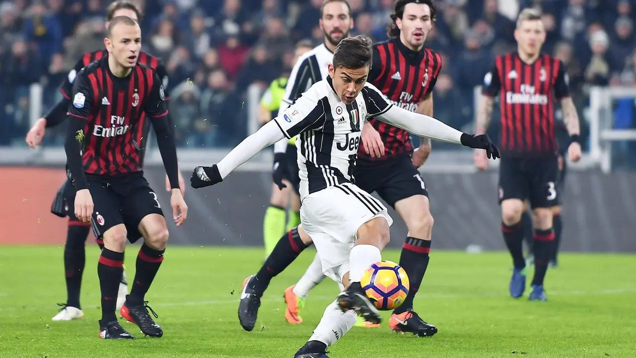 Paulo Dybala