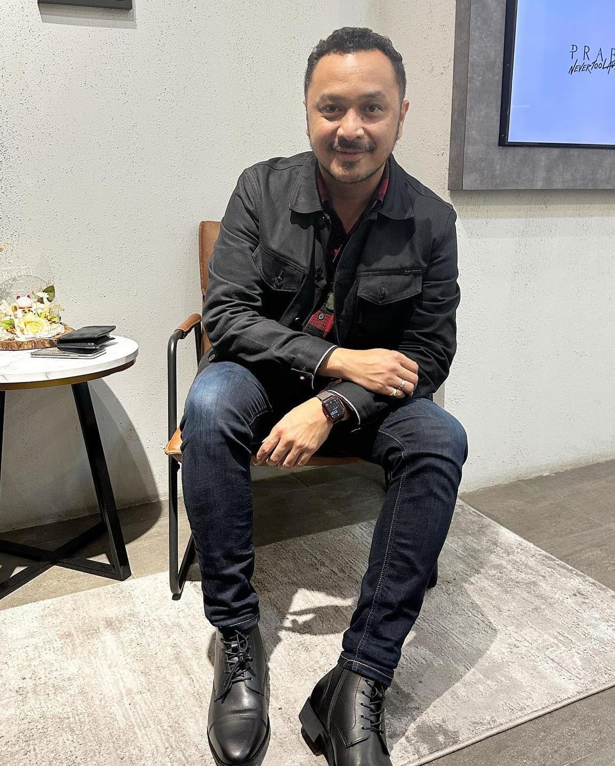 Resmi Jadi Wamen Kebudayaan di Kabinet Prabowo-Gibran, Intip Profil Giring Ganesha Eks Vokalis Nidji yang Jadi Sorotan