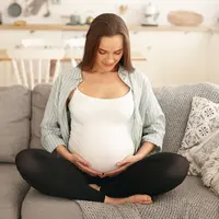 Ilustrasi Ibu Hamil Credit: pexels.com/Flyn