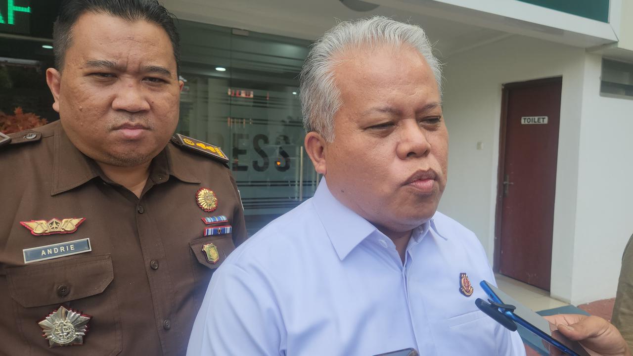 Kejagung Hanya Fokus Tangani Kasus Impor Gula Tahun 2015–2016