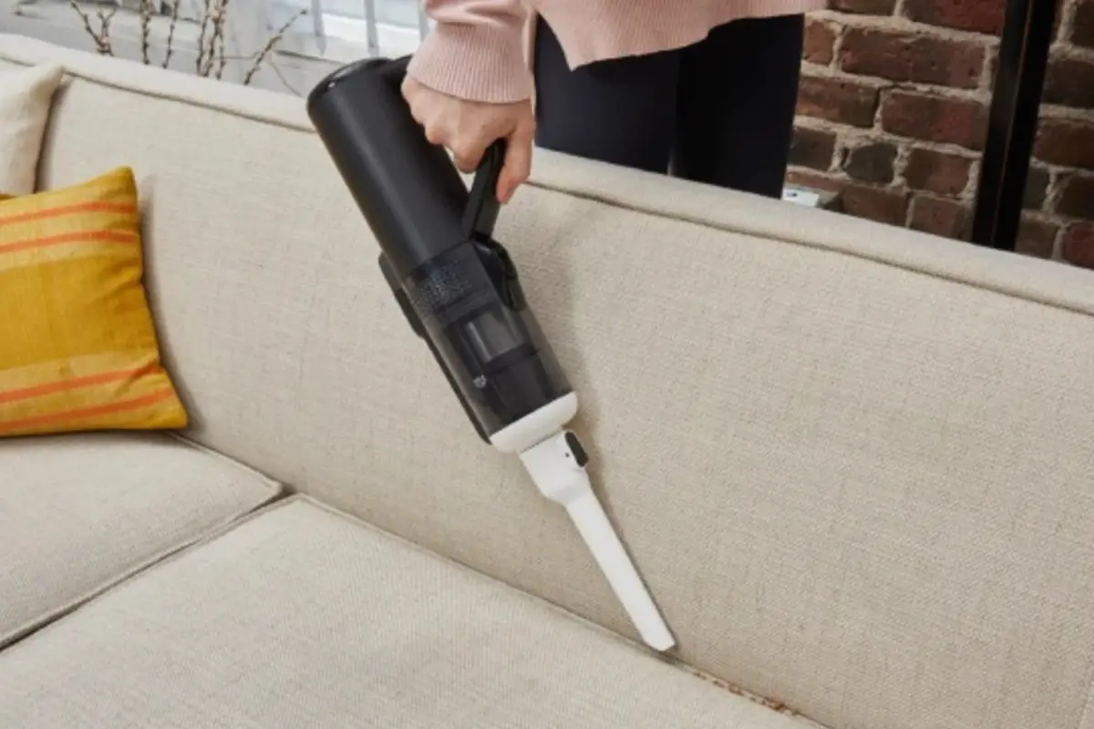 Merk Vacuum Mini untuk Kasur 2026