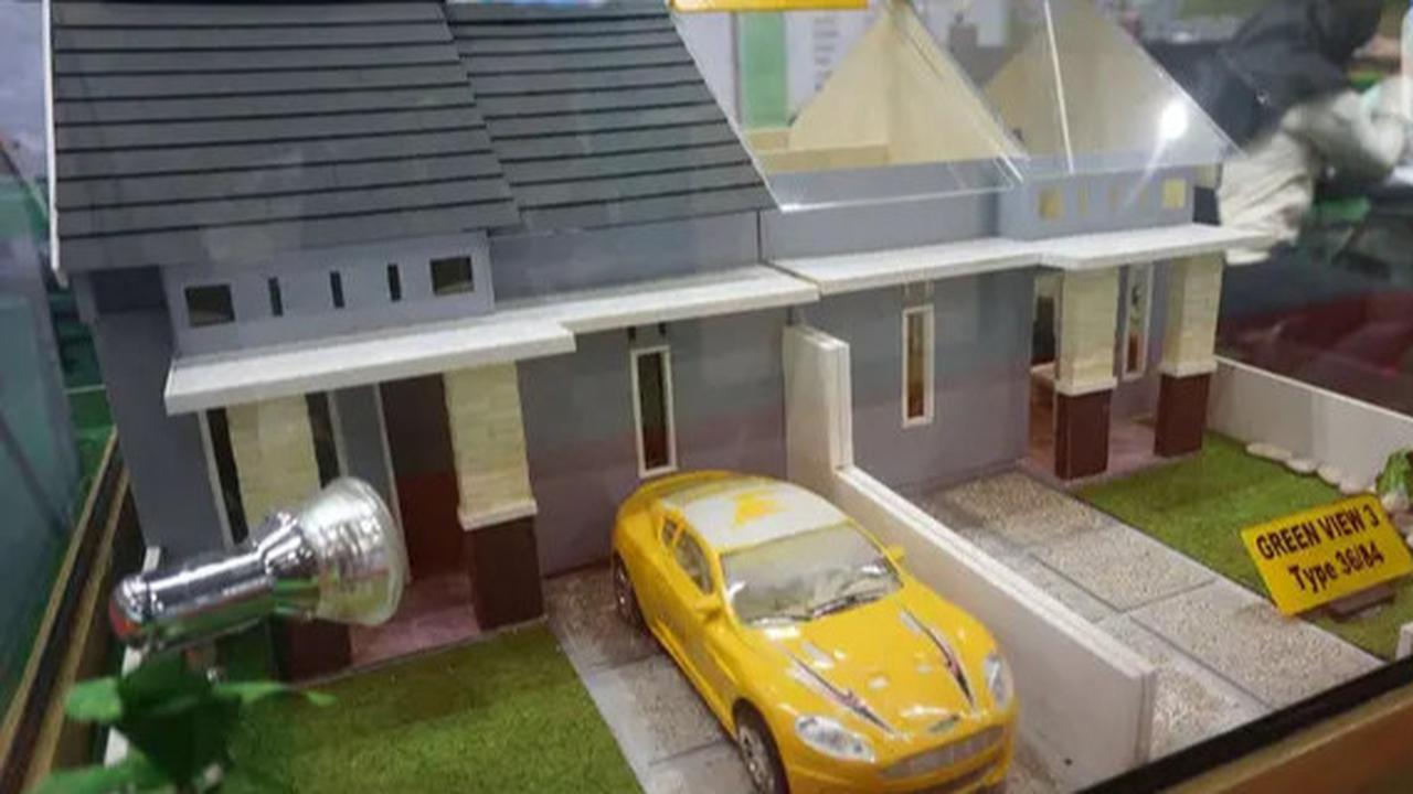 Pemuda Usia 25 Tahun Sudah Bisa Beli Rumah Sendiri, Begini Tips Keuangan Dijalani