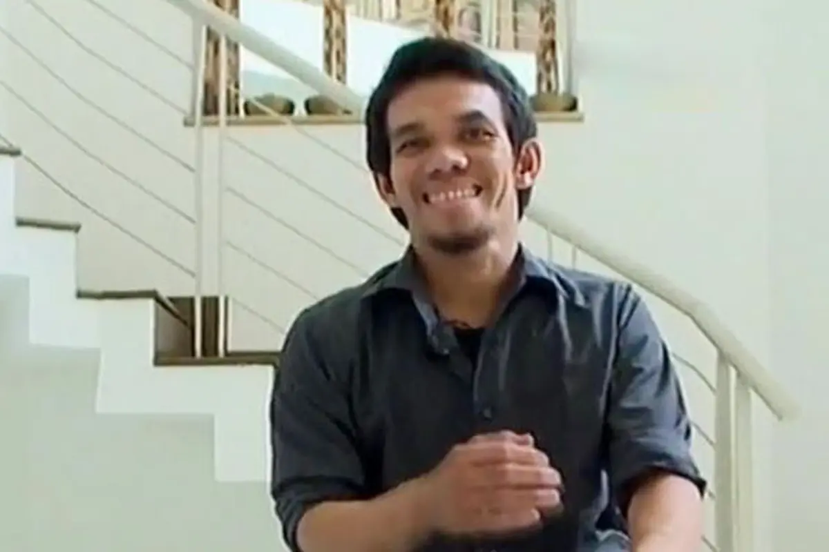 Muhammad Subhan