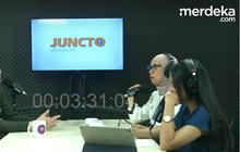 Kanker Prostat Dapat Dipengaruhi dari Faktor Keturunan, Ini Penjelasan Dokter Spesialis Urologi