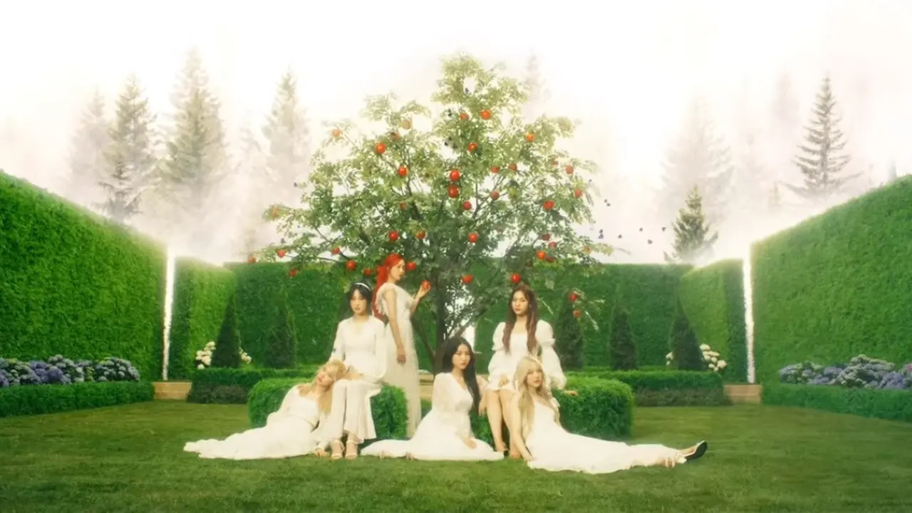 GFriend