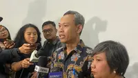 KemenHAM Pantau Kondisi Aktivis KontraS Korban Penyiraman Zat Kimia di RSCM