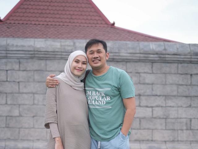 4 Bulan Ngungsi Ke Yogyakarta Zaskia Adya Mecca Kangen Tukang Pijat Di Jakarta Showbiz Liputan6 Com