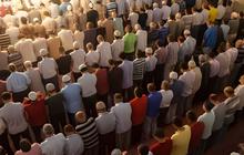 Hukum Sholat Idul Adha, Lengkap Beserta Keutamaannya