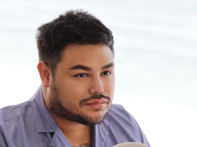 Sebelum Meninggal Ayah Sudah Kenal Pacar Ivan Gunawan News Entertainment Fimela Com