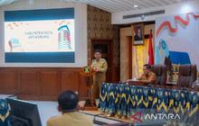 Kota Tangerang Jadi Calon Percontohan Antikorupsi KPK Tahun 2026