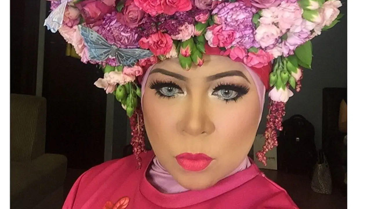 Melly Goeslaw