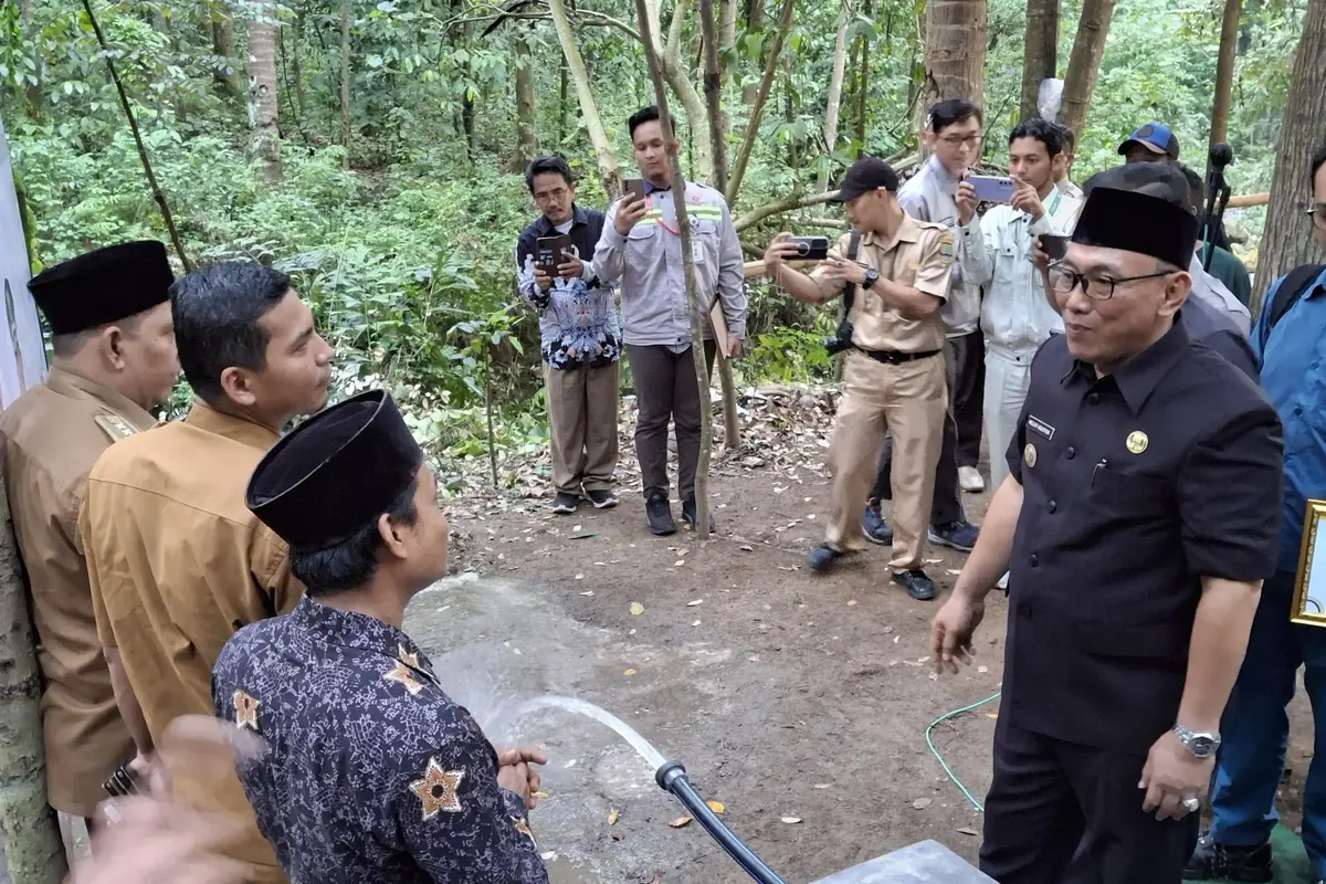 Pemkot Cilegon