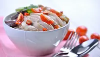 7 Resep Ayam Kukus Tanpa Minyak, Lezat dan Praktis
