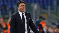 Inter Menang, Mazzarri Masih Mengeluh