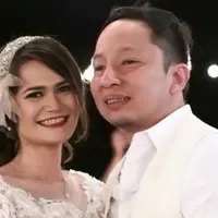 Ringgo Agus dan Sabbai Morscheck. (Instagram)