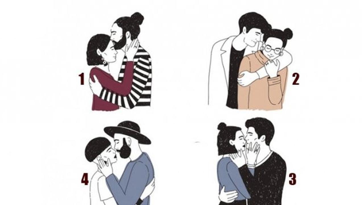 Mana Pasangan Ideal? Pilihanmu Ungkap Hubungan Percintaan yang Diinginkan