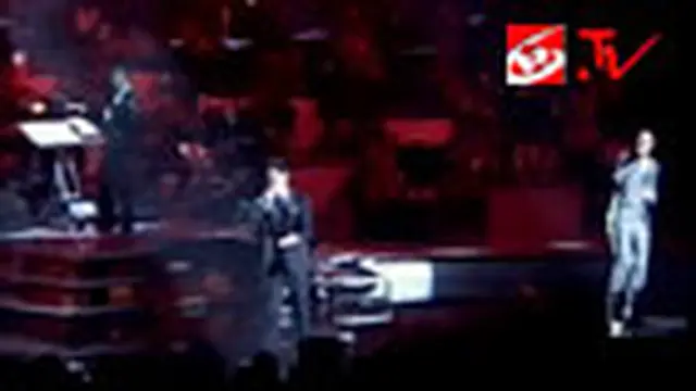 Konser Erwin Gutawa yang Bertabur Bintang