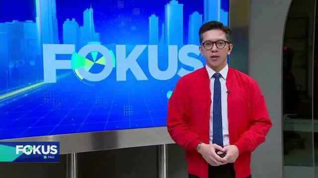 Simak informasi dalam Fokus Pagi edisi (24/08) dengan topik-topik pilihan sebagai berikut, Warga Kepung Pencuri Motor, Bus Terjun ke Sungai, Satu Tewas Enam Lainnya Luka, Sengketa Lahan Picu Bentrokan, Gaduh RUU Pilkada, Gelombang Unjuk Rasa Marak.