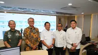 Tito Langsung Tancap Gas Petakan Permasalahan Bencana Sumatra