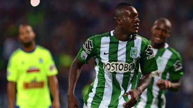 Marlos Moreno