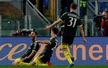 Milan menang berkat finishing optimal