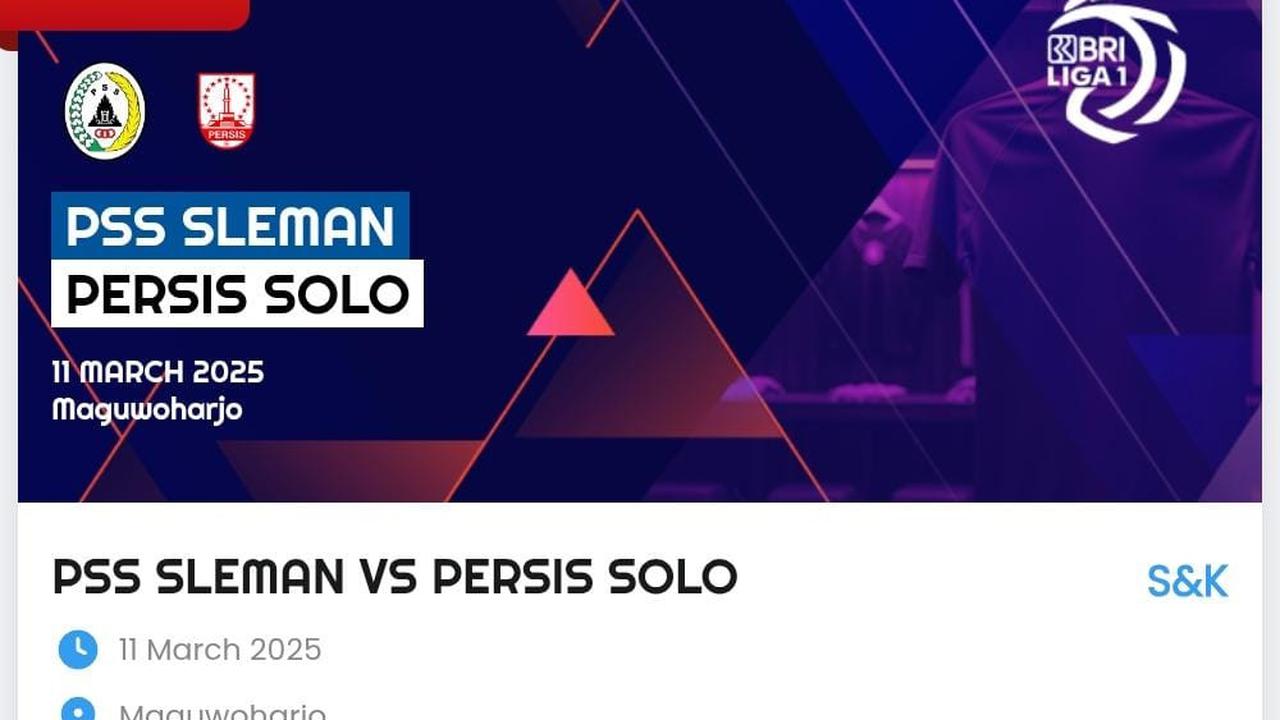 PSS Sleman