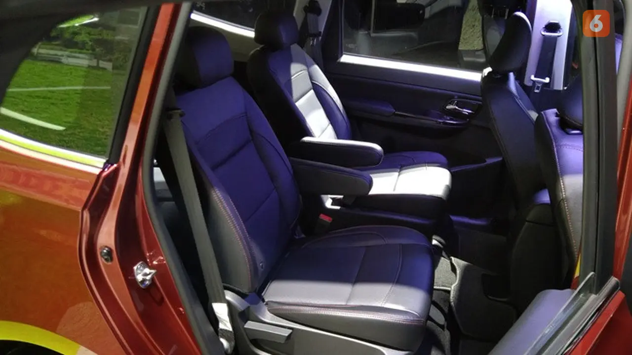 Wuling Confero S
