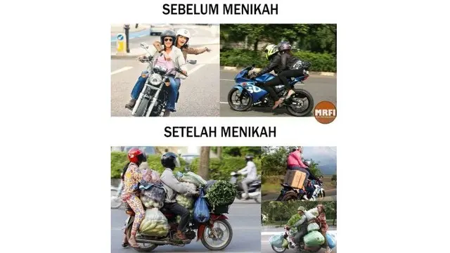Meme Otomotif