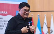Djarot Soal FX Rudy Mundur Sebagai Plt Ketua DPD PDIP Jateng: Mau Jadi Kader Partai Saja