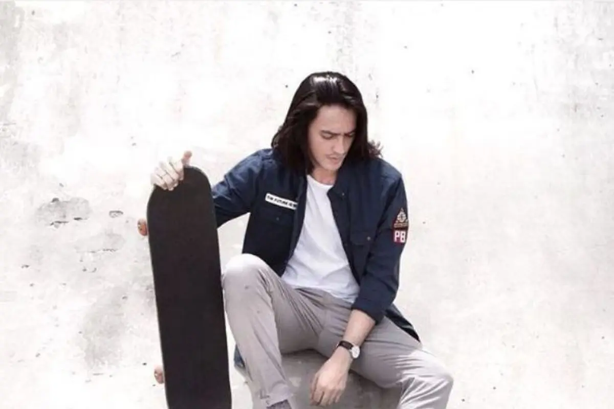[Bintang] Omar Daniel