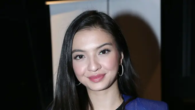 [Bintang] Raline Shah