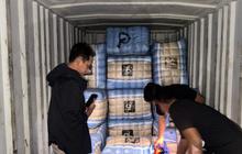 Polisi Bongkar Sindikat Impor Pakaian Bekas di Jakarta, 207 Bal Pakaian Disita