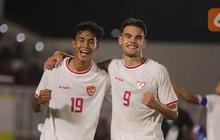 Analisis Performa Timnas Indonesia U-20 saat Lawan India: Penampilan Jens Raven jadi Sorotan