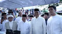 Entrepreneurship Pemuda Islam untuk Pengembangan Ekonomi Umat (Foto: Istimewa)