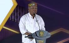 Menteri Basuki 10 Tahun Jadi Menteri Jokowi: Dapat Julukan 'Sinterklas' dan 'Bapak Jalan Tol Indonesia