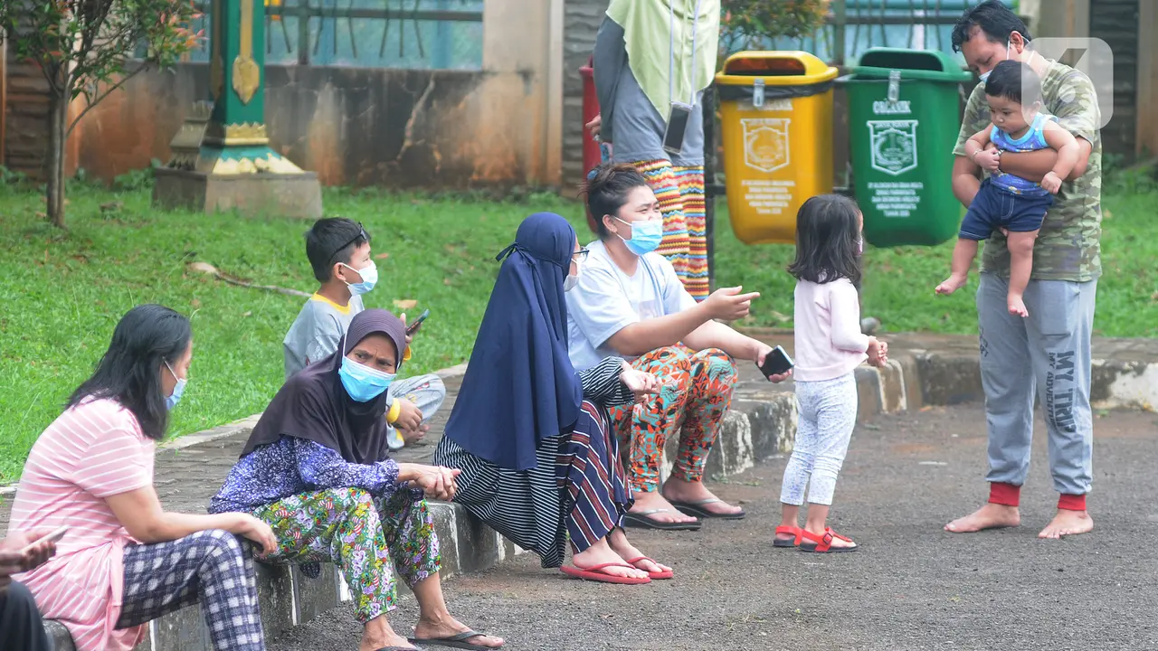 Graha Wisata Ragunan Difungsikan Kembali Untuk Rawat Pasien OTG Covid-19