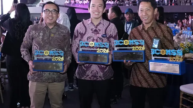 Telkom.