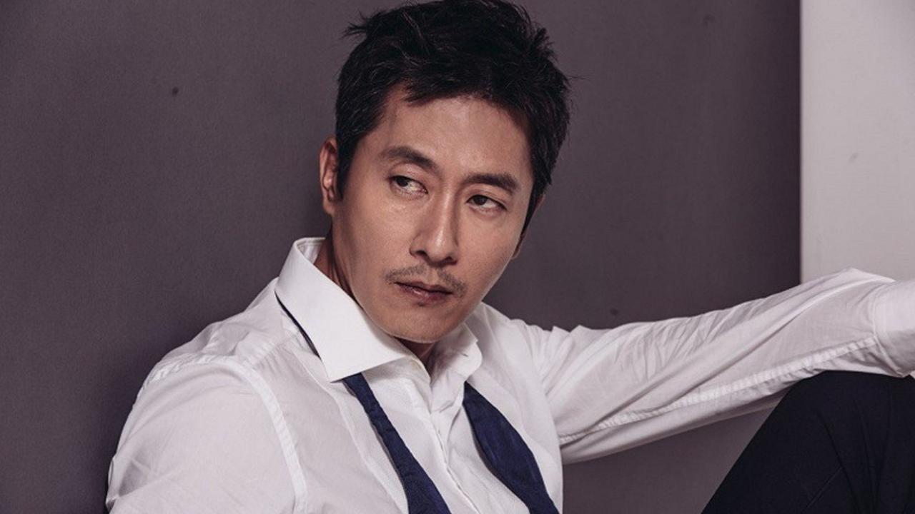 Kim Joo Hyuk