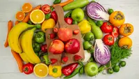 Daftar 12 Buah dan Sayur Tinggi Residu Pestisida, Hati-Hati Sebelum Beli