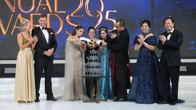 Ray White dan Loan Market